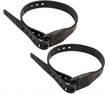 Giant Loop Pronghorn Straps™ Black 18"
