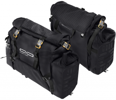 Giant Loop Round The World Panniers 90L