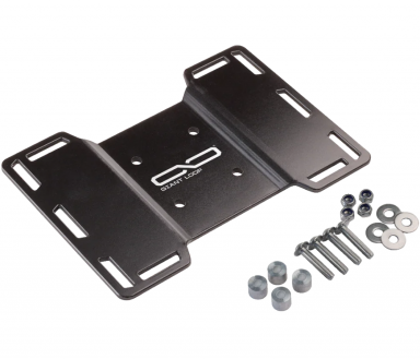 Giant Loop Tail Rack Universal Black TR25
