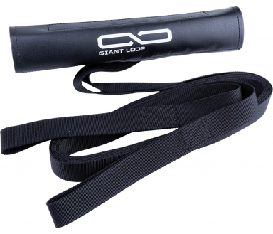 Giant Loop Tow Strap Black