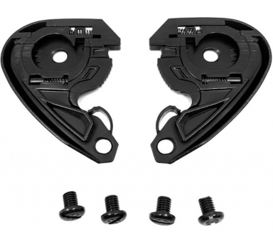 HJC HJ-34P Gear Plate Set