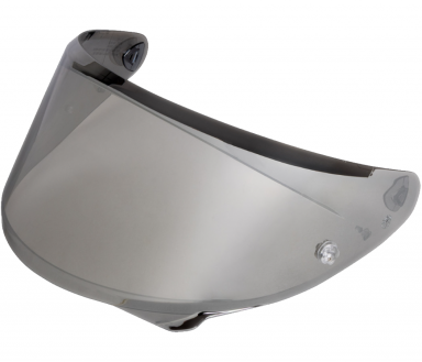 HJC HJ-42 RST Pinlock-Ready Face Shield Silver