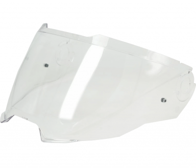 HJC HJ-44 Pinlock-Ready Face Shield Clear