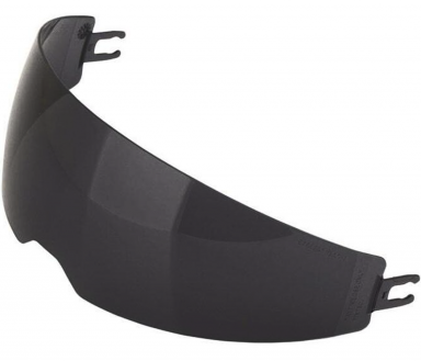 HJC HJ-V12 Sun Shield Black Dark Smoke