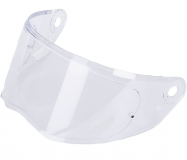 HJC HJ-41 Pinlock-Ready Face Shield Clear