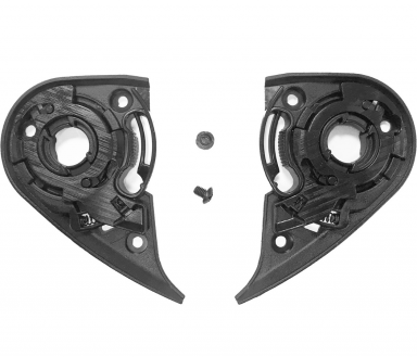 HJC HJ-47 Gear Plate Set