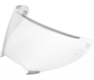 HJC HJ-47 Pinlock-Ready Face Shield Clear