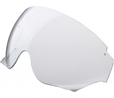 HJC IS-10 DOT Sun Shield Clear