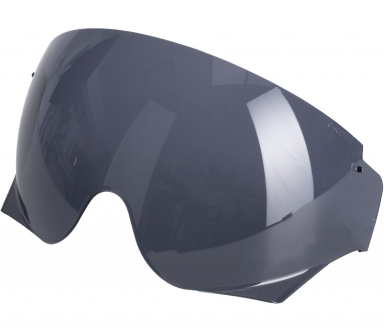 HJC IS-10 DOT Sun Shield Dark Smoke