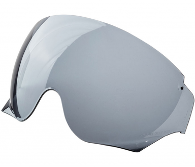 HJC IS-10 DOT Sun Shield Light Smoke