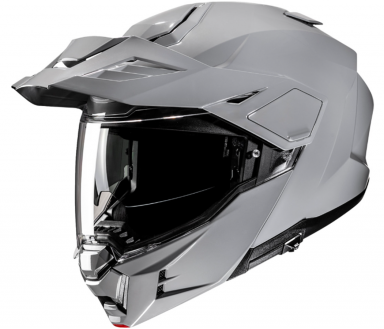 HJC i80 Modular Helmet - Nardo Grey