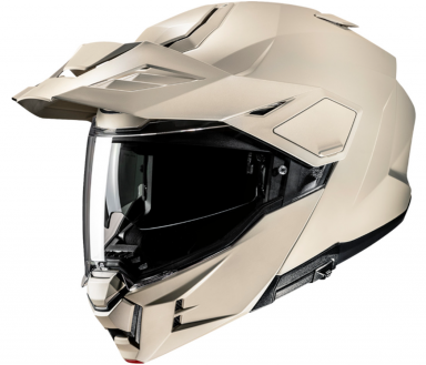 HJC i80 Modular Helmet - Semi-Flat Sand