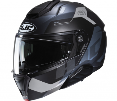 HJC i91 Modular Helmet - Carst MC-5SF