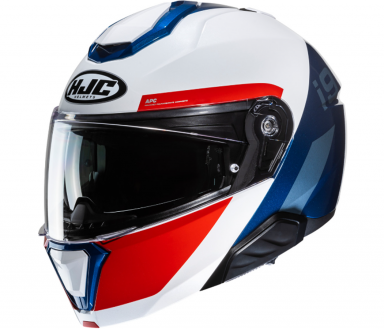 HJC i91 Modular Helmet - Bina MC-21