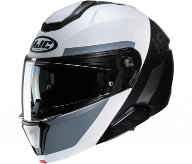 HJC i91 Modular Helmet - Bina MC-5SF