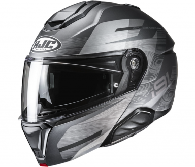 HJC i91 Modular Helmet - Dusk MC-5SF
