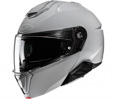 HJC i91 Modular Helmet - Nardo Grey