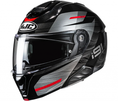 HJC i91 Modular Helmet - Dusk MC-1