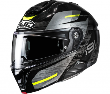 HJC i91 Modular Helmet - Dusk MC-3H