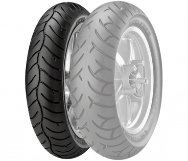 Metzeler Feelfree Front Tire 120/70-15