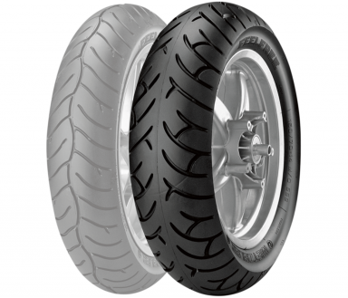 Metzeler Feelfree Rear Tire 160/60-14