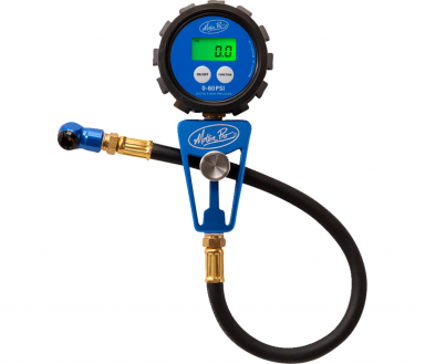 Motion Pro Digital Tire Pressure Gauge 0-60 PSI