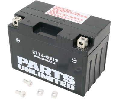 AGM Battery CT12A-BS (YT12A-BS)