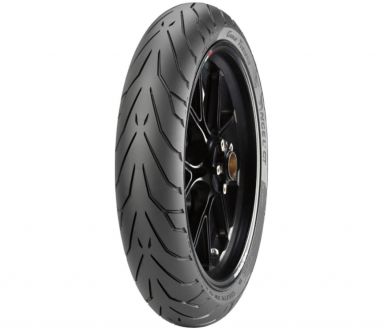 Pirelli Angel GT Front Tire 120/70-17