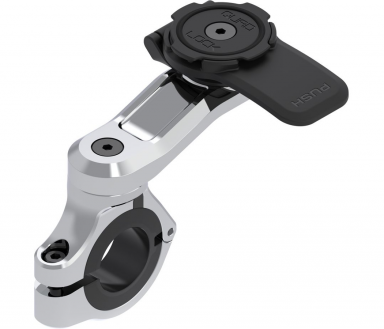 Quad Lock Handlebar Mount PRO Chrome