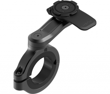 Quad Lock Handlebar Mount PRO Black Large
