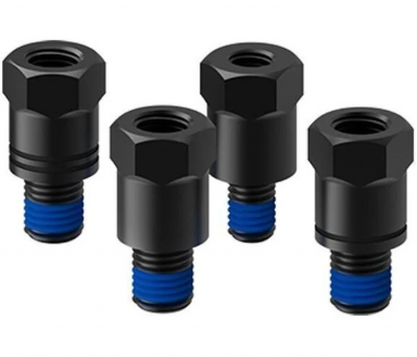 Quad Lock Mirror Stem Mount Adapter Kit