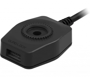 Quad Lock USB Waterproof Charger
