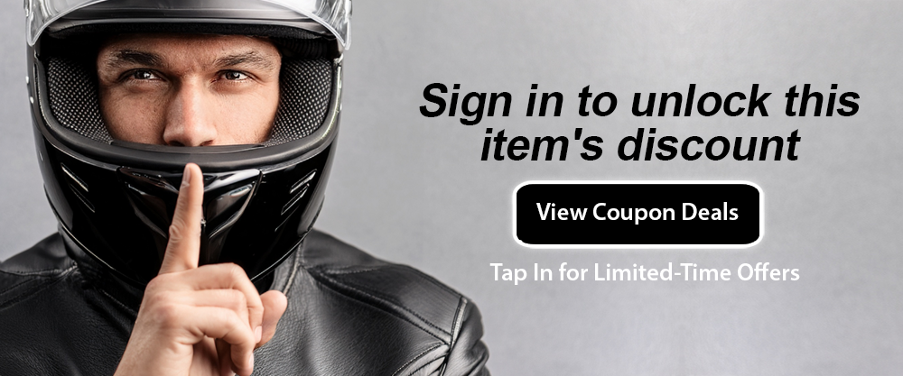 Sign In For Secret Savings
