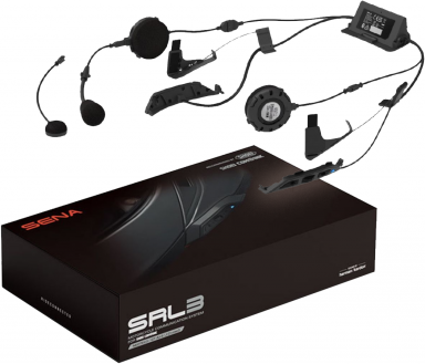 SENA Shoei SRL3 Audio Comm System - Single