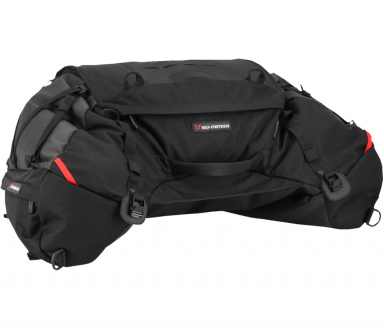 SW-Motech PRO Cargobag Tail Bag 50L Black/Anthracite