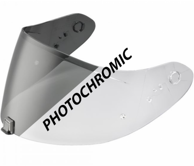 Scorpion EXO Photochromic Pinlock Shield R1 Air/ ST1400/ T520/ R330