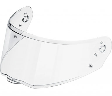Sena Outrush Pinlock Faceshield Clear