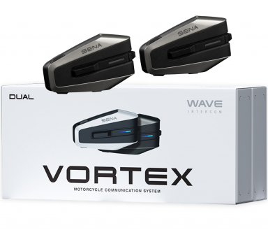 SENA Vortex Comm System - Dual
