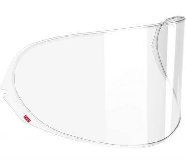 Shoei CWR-F2 Pinlock Insert Clear