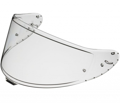 Shoei CWR-F2 Pinlock-Ready Face Shield Clear