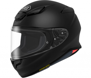 Shoei RF-1400 Full Face Helmet Matte Black