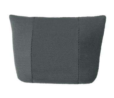 Shoei X-15 Type-P Center Pad Rear