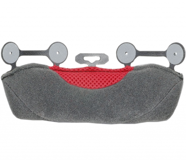 Shoei X-15 Type-P Neck Pad