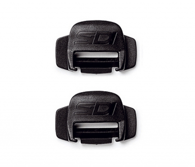 Sidi 113 Replacement ST/MX Strap Holder - Black