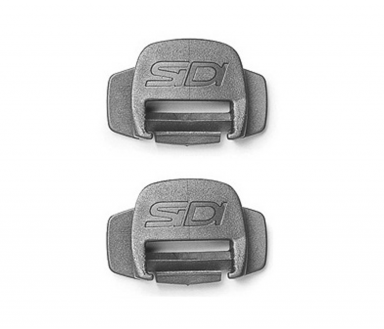 Sidi 113 Replacement ST/MX Strap Holder - Grey