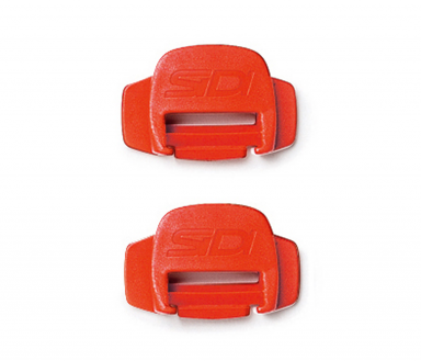 Sidi 113 Replacement ST/MX Strap Holder - Red