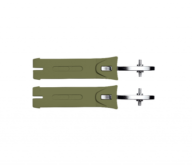 Sidi 30 Replacement Strap for ST/MX Buckle SHORT - Army