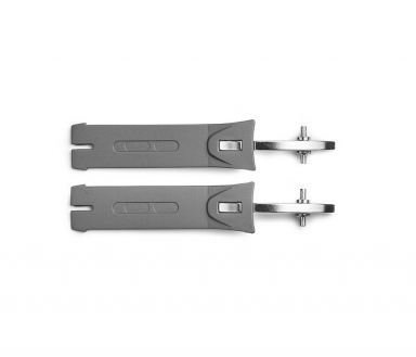Sidi 30 Replacement Strap for ST/MX Buckle SHORT - Grey