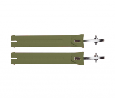 Sidi 33 Replacement Strap for ST/MX Buckle LONG - Army