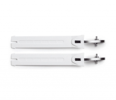 Sidi 33 Replacement Strap for ST/MX Buckle LONG - White